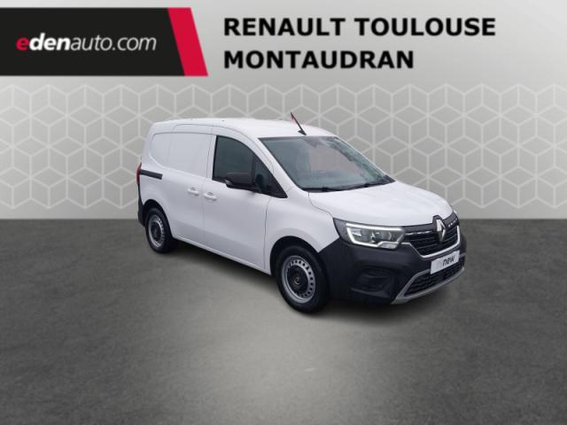Renault Kangoo Van image 3