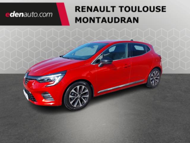 Renault Clio E-Tech Full Hybrid 145 Techno