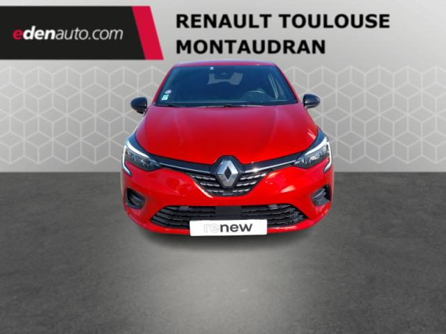 Renault Clio image 2