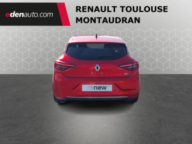 Renault Clio image 9