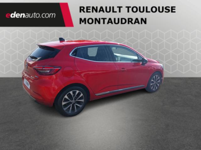 Renault Clio image 6