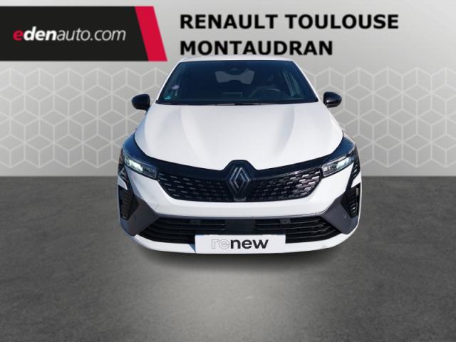 Renault Clio image 1