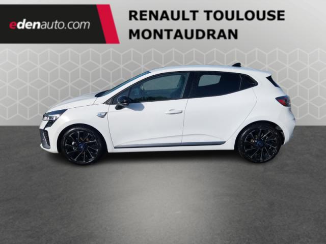 Renault Clio image 6