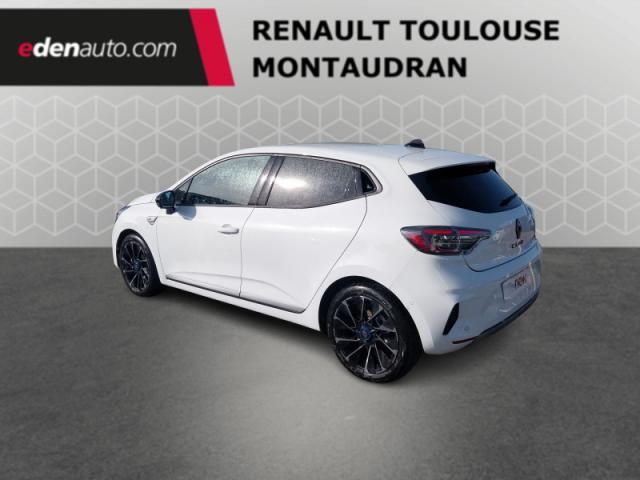 Renault Clio image 5