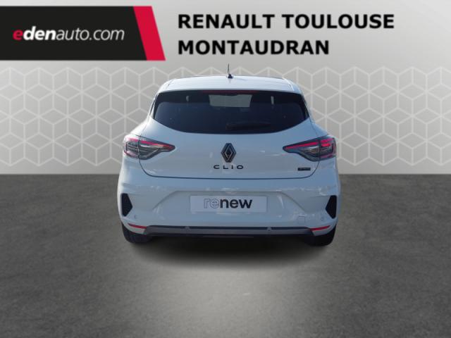 Renault Clio image 4