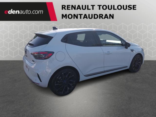 Renault Clio image 3
