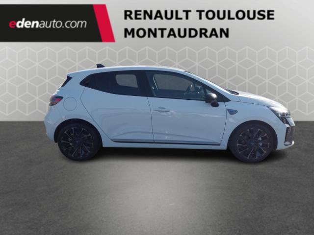 Renault Clio image 8