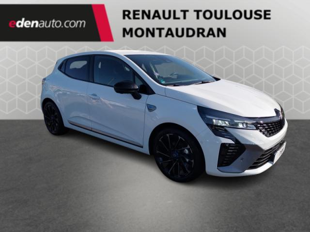 Renault Clio image 9