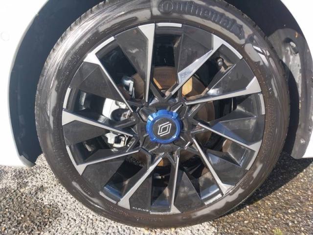 Renault Clio image 2