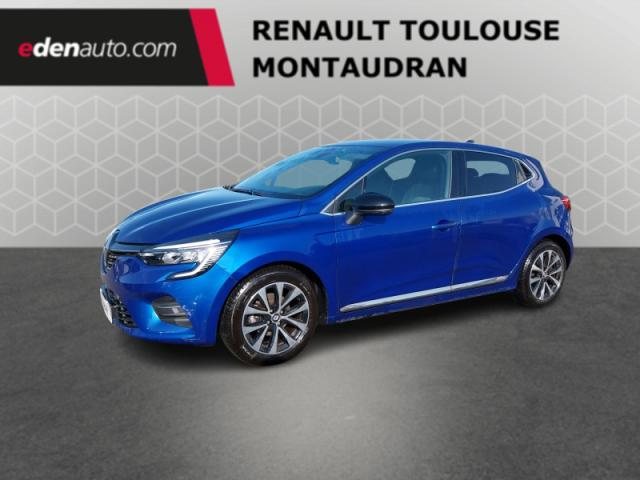 Renault Clio Tce 90 Techno