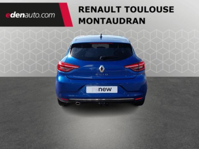 Renault Clio image 2