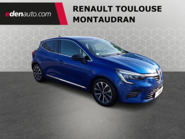 Renault Clio image 6