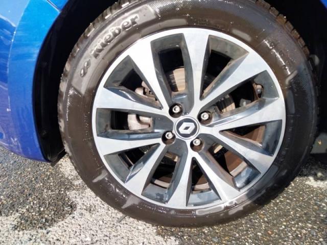 Renault Clio image 8