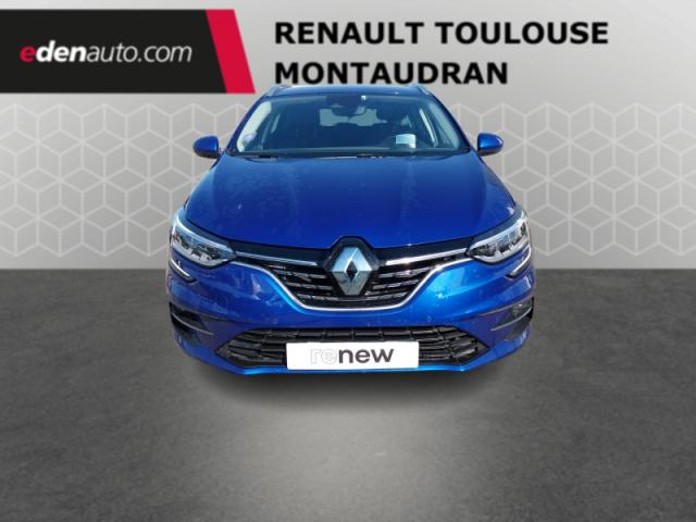 Renault Mégane image 7