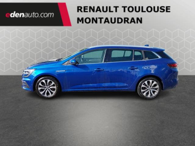 Renault Mégane image 8