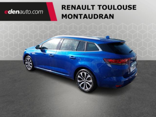 Renault Mégane image 4