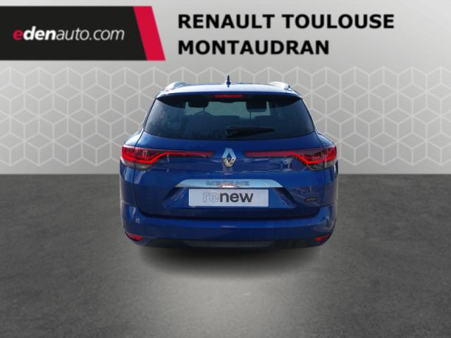 Renault Mégane image 3