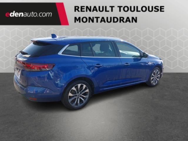 Renault Mégane image 2
