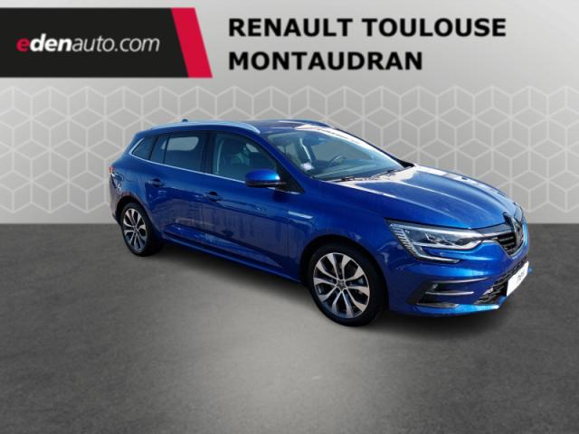 Renault Mégane image 1