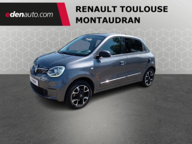Renault Twingo Iii Tce 95 Intens