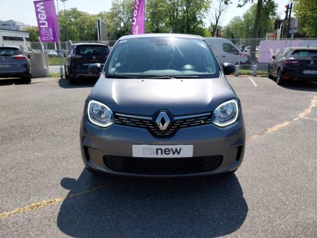 Renault Twingo image 2