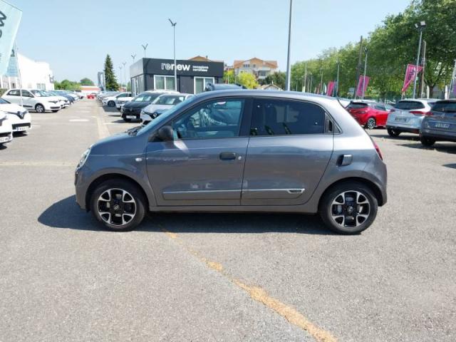 Renault Twingo image 4