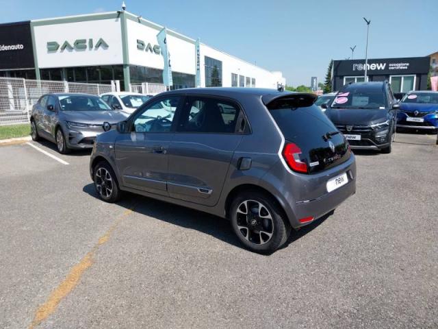 Renault Twingo image 8
