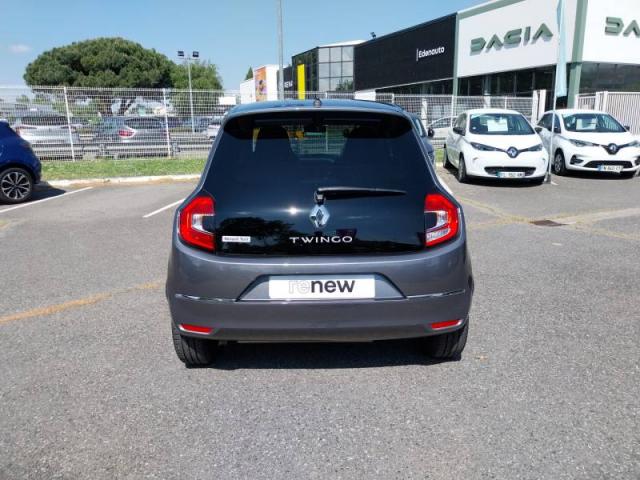 Renault Twingo image 7