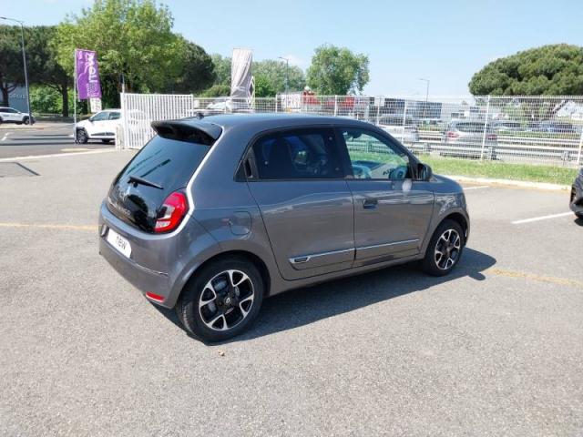 Renault Twingo image 3