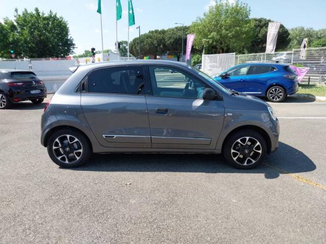 Renault Twingo image 9