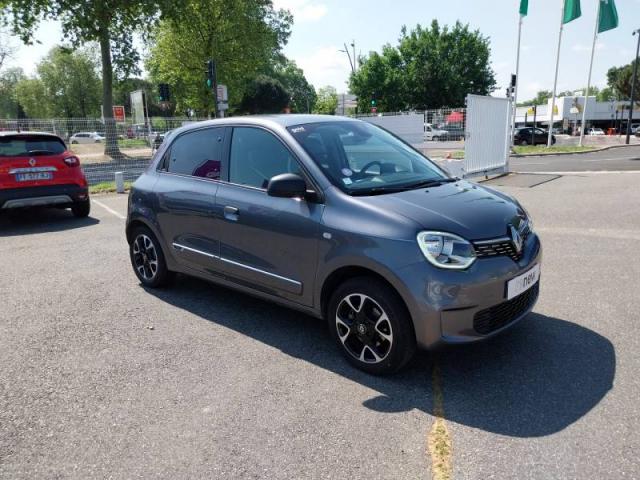 Renault Twingo image 5