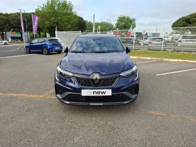 Renault Arkana image 2