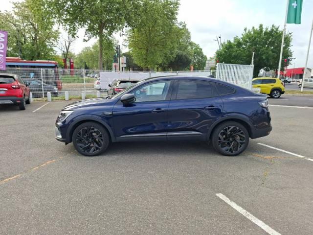 Renault Arkana image 9