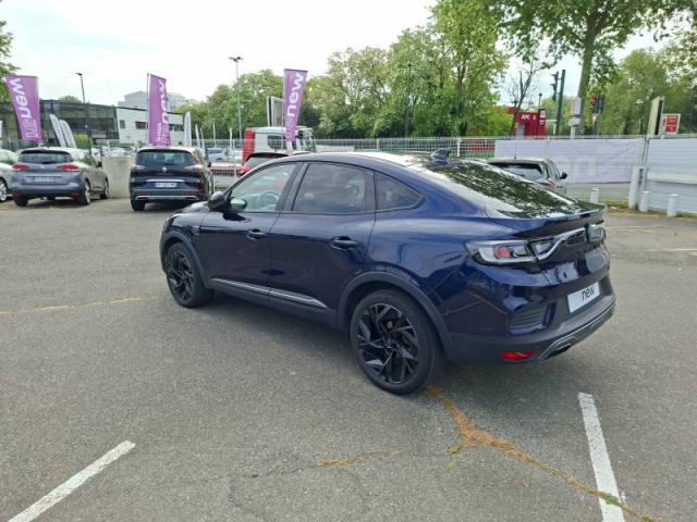 Renault Arkana image 6