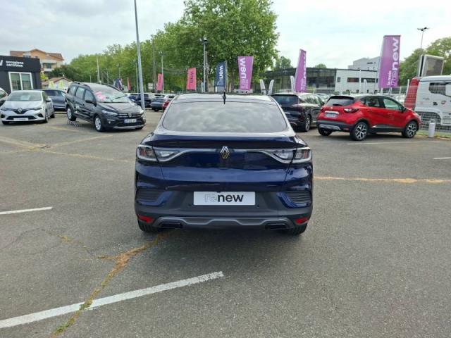 Renault Arkana image 4