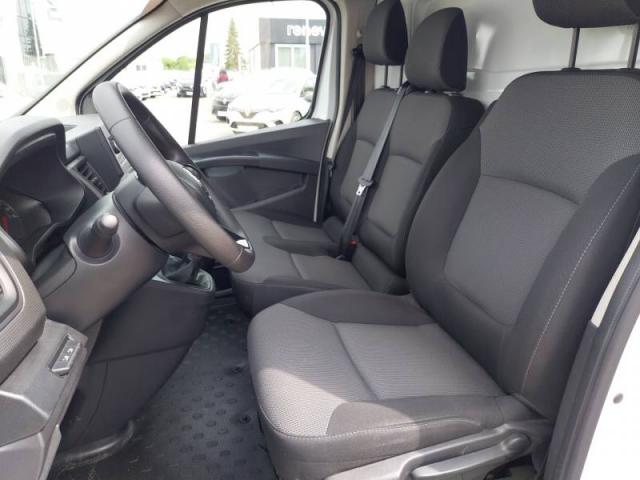 Renault Trafic image 6