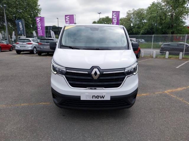Renault Trafic image 5