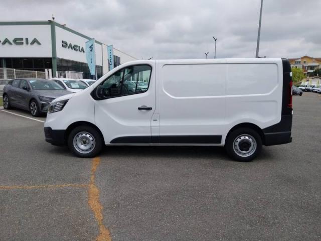 Renault Trafic image 4