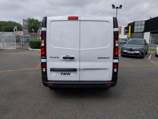 Renault Trafic image 2