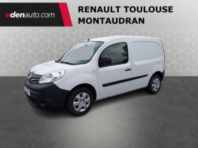 Renault Kangoo Van Express Blue Dci 95 Extra R-Link