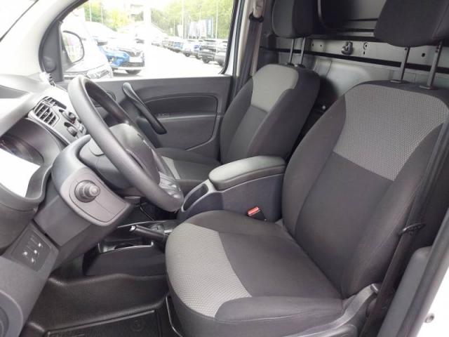 Renault Kangoo Van image 3