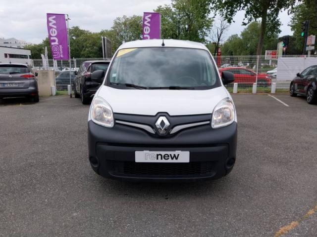 Renault Kangoo Van image 7
