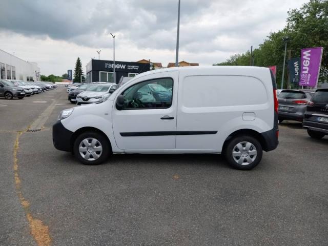 Renault Kangoo Van image 8