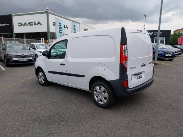Renault Kangoo Van image 5