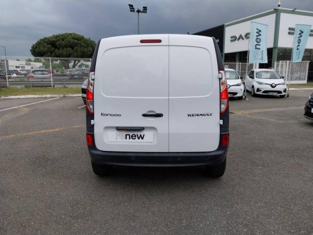 Renault Kangoo Van image 4