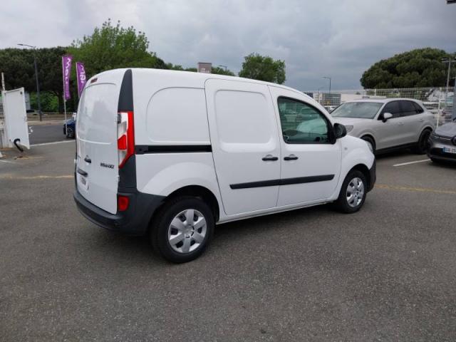 Renault Kangoo Van image 1