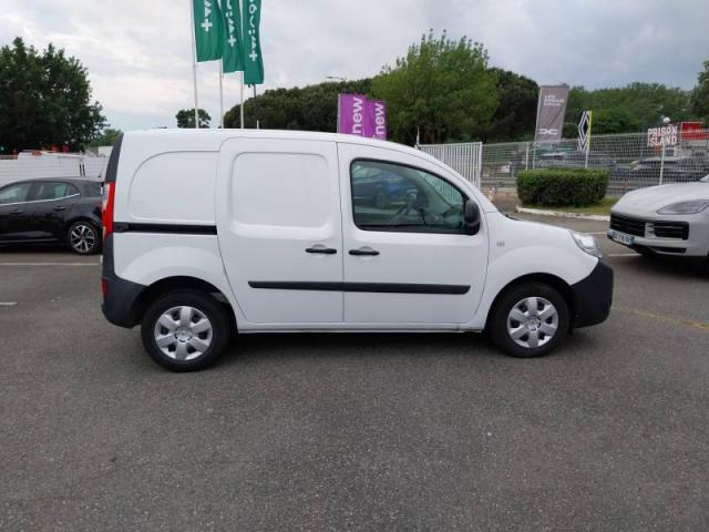 Renault Kangoo Van image 9