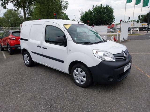 Renault Kangoo Van image 2