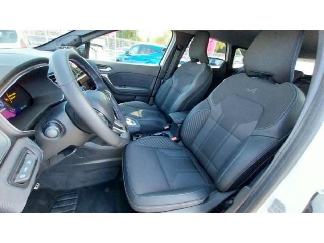 Renault Symbioz image 1