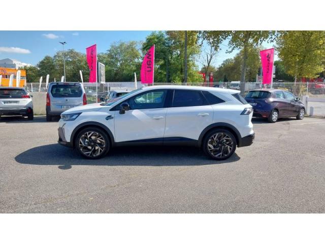 Renault Symbioz image 4
